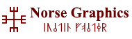 Norse Graphics Logo